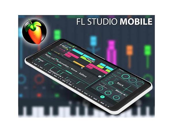 Music Tech Guide to…FL Studio for Android - Download the APK from Habererciyes